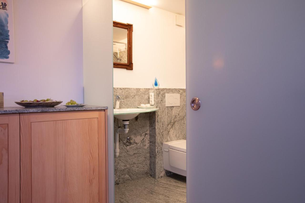 Business Apartment Schwarzach Exterior foto